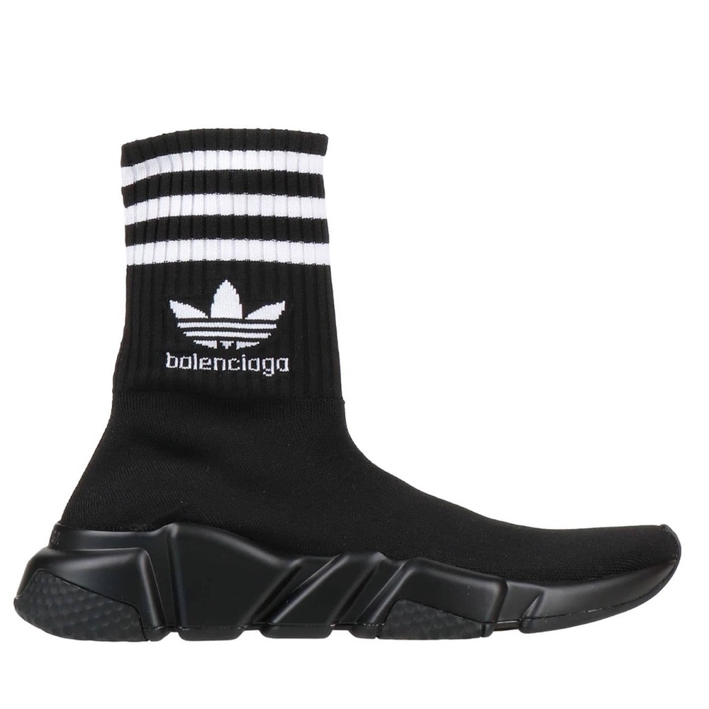 NWB BALENCIAGA Adidas Women's Speed Lt Sneaker